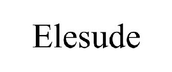 ELESUDE