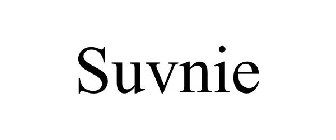 SUVNIE