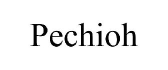 PECHIOH