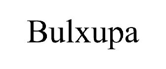 BULXUPA