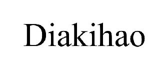 DIAKIHAO