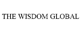 THE WISDOM GLOBAL