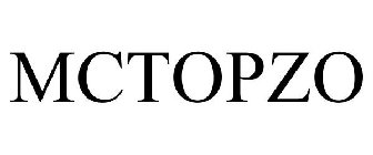 MCTOPZO