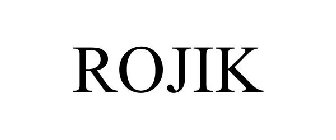 ROJIK