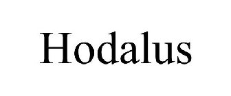 HODALUS
