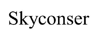 SKYCONSER