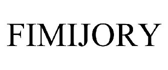 FIMIJORY