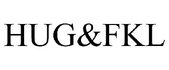 HUG&FKL
