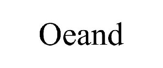 OEAND