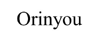 ORINYOU