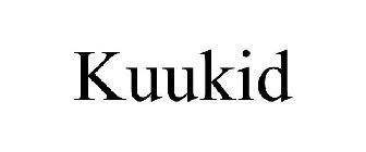 KUUKID
