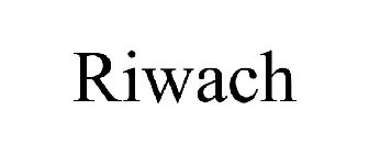 RIWACH