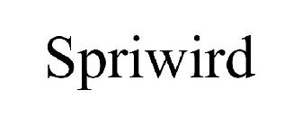 SPRIWIRD