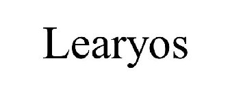 LEARYOS