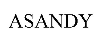 ASANDY
