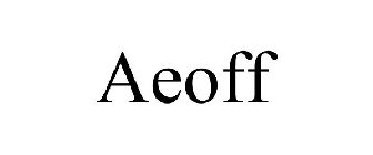 AEOFF