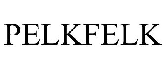 PELKFELK