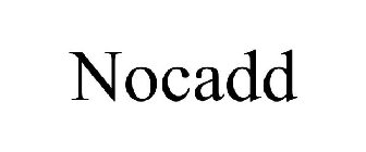 NOCADD