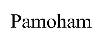 PAMOHAM