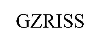 GZRISS