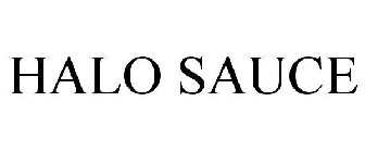 HALO SAUCE
