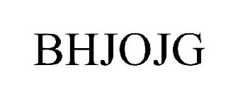 BHJOJG