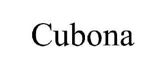 CUBONA