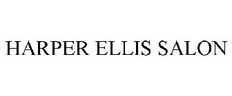 HARPER ELLIS SALON