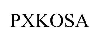 PXKOSA