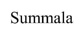 SUMMALA