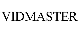 VIDMASTER