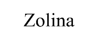 ZOLINA