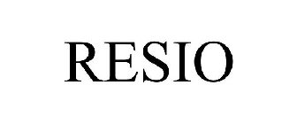 RESIO