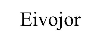 EIVOJOR