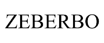 ZEBERBO