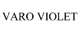 VARO VIOLET