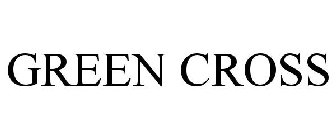 GREEN CROSS