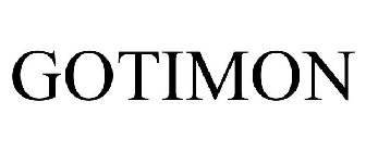 GOTIMON