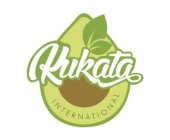 KUKATA INTERNATIONAL