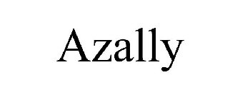 AZALLY