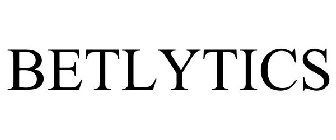 BETLYTICS