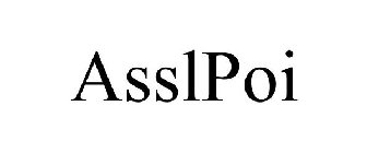 ASSLPOI