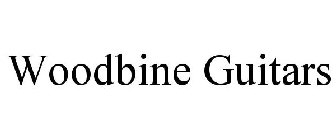 WOODBINE GUITARS