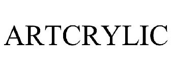 ARTCRYLIC