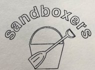 SANDBOXERS