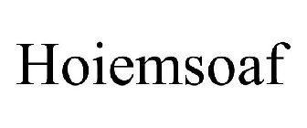 HOIEMSOAF