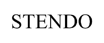 STENDO