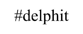#DELPHIT