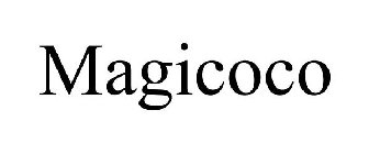 MAGICOCO