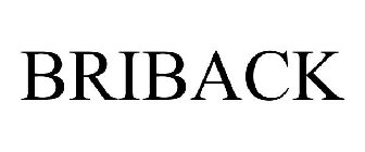 BRIBACK